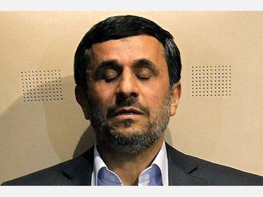 اظهارات جدید محمود احمدی نژاد در مورد کوروش / نمی گویم او ذوالقرنین است ، پیامبر نیست ، اما ...