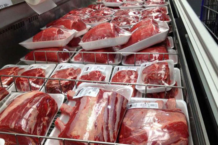 گوشت گوسفندی کیلویی 130 هزار تومان |  آخرین خبرها
