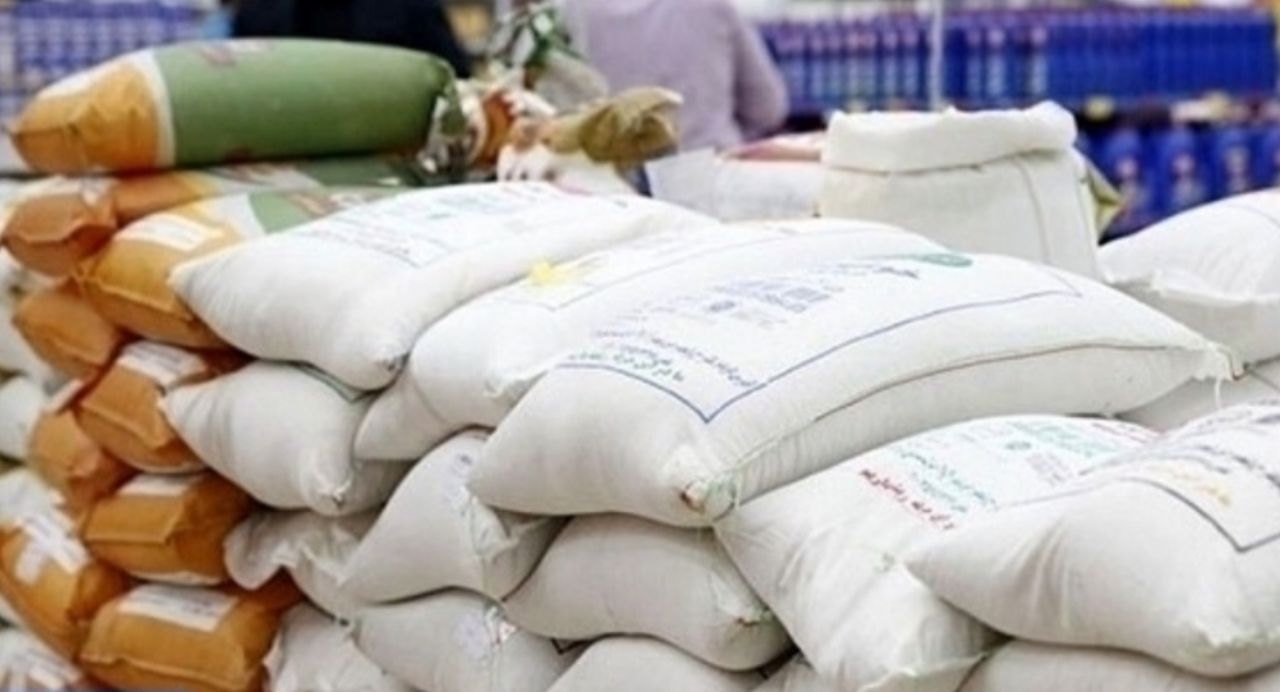 فاجعه برنج رسوبی در اوج قیمت های بازار ؛  دلارهای جهانگیری دوباره در معرض خطر است!