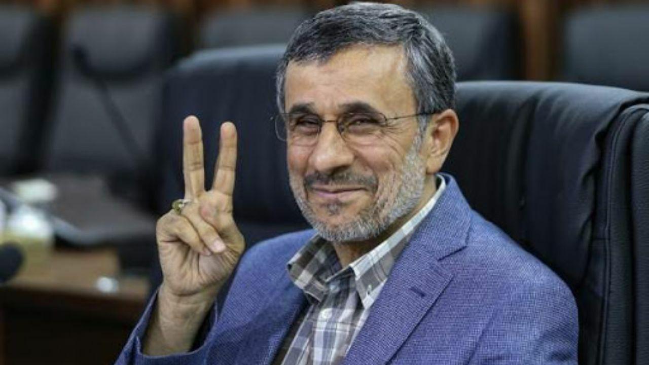احمدی نژاد در انتخابات شرکت می کند  آخرین خبرها