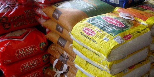 سریع؛  صادرات برنج هند به ایران  آخرین خبرها