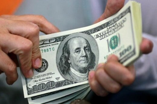 دلار به کمتر از 4 هزار تن می رسد؟  |  اخبار فوری