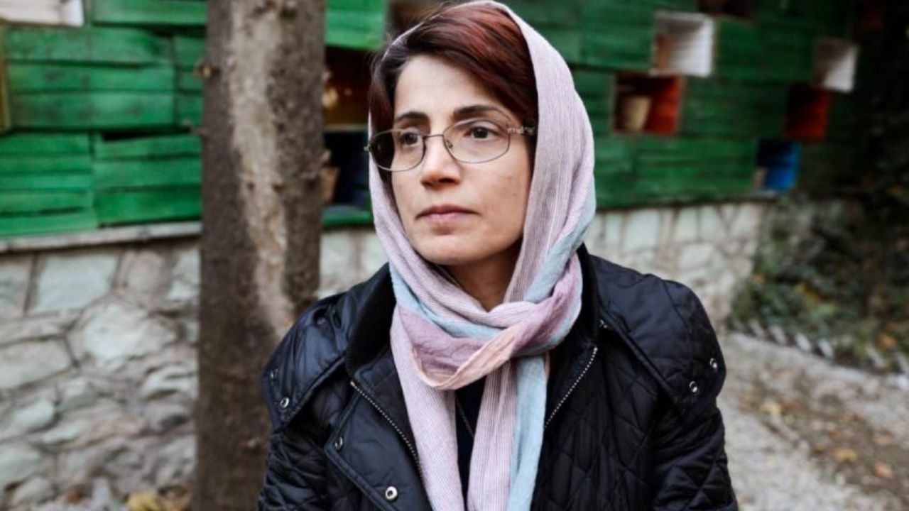 نسرین ستوده با موافقت زندان زنان بازنشسته شد  آخرین خبرها