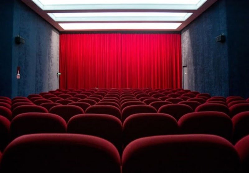 سینماها تا ساعت 18:00 باز هستند |  آخرین خبرها