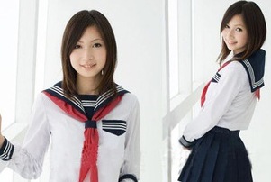 کار شگفت انگیز در ژاپن ؛  قدم زدن با دختران دبیرستانی؟!  |  آخرین خبرها