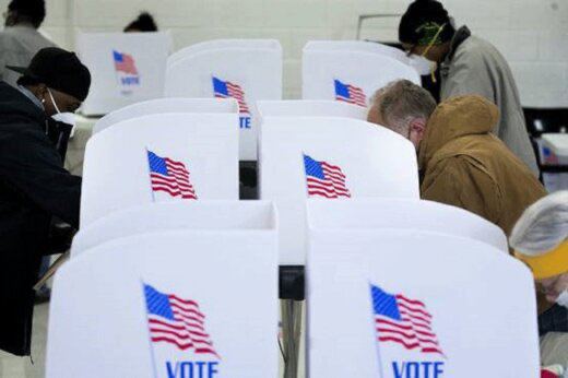 مقامات ایالتی ایالات متحده هیچ مدرکی مبنی بر تقلب در انتخابات گزارش نکردند