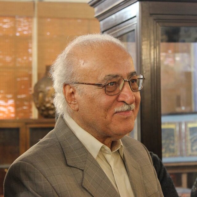 مصطفی سهرابی به دلیل تاج درگذشت |  آخرین خبرها