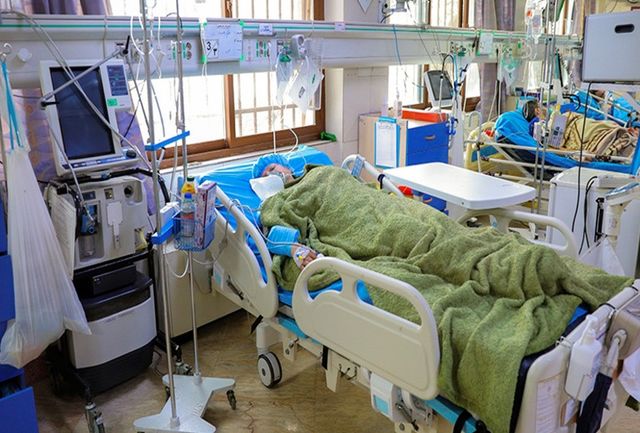 بیماران تنفسی همچنان به بیمارستان خوزستان / خرمشهر ارجاع می شوند ، بیشترین تنفس بعد از باران آسیب زا است