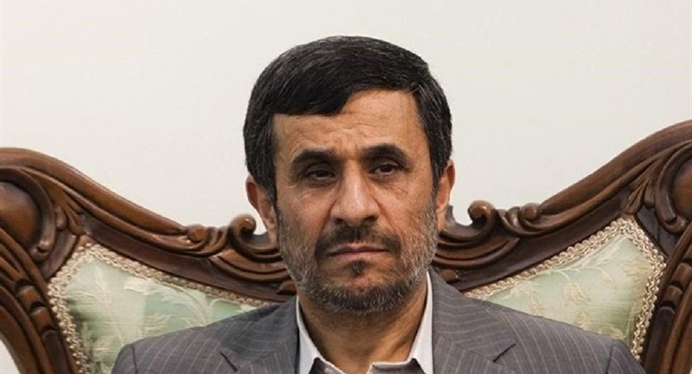 وزارت بهداشت به انتقادات کرونر احمدی نژاد پاسخ داده است  آخرین خبرها
