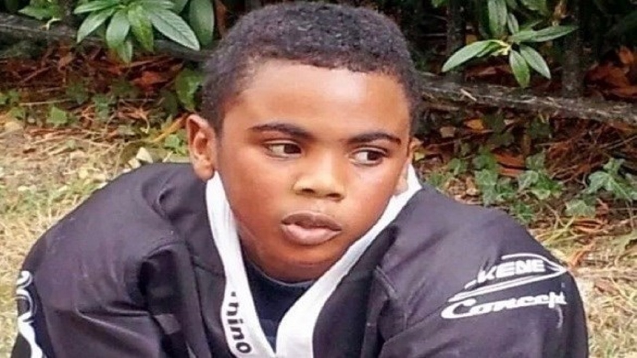 مرگ شگفت آور نوجوان 14 ساله پس از خوردن ذرت |  آخرین خبرها