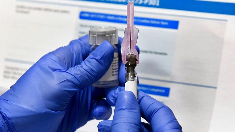 شاید اولین واکسن تاج در ژانویه در دسترس باشد  آخرین خبرها