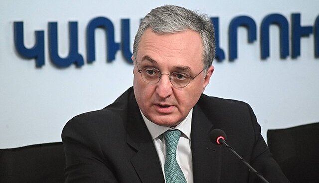 وزیر امور خارجه ارمنستان استعفا داد  آخرین خبرها