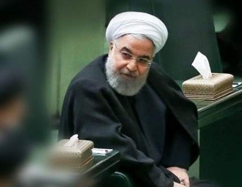 نامه 21 نماینده مجلس به روحانی / چرا میلیون ها تن کالای اساسی قبل از انتخابات آمریکا تمیز نشد؟