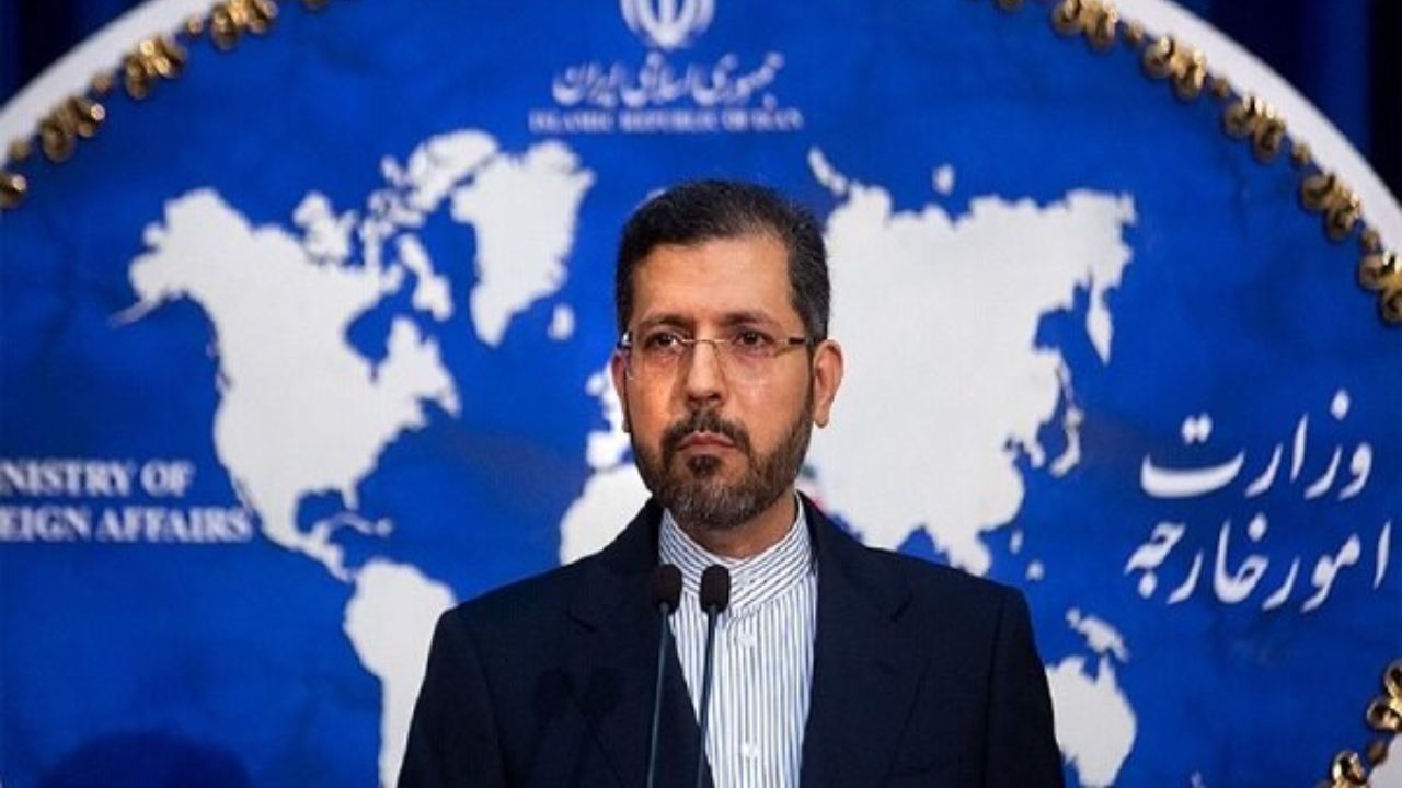 سخنگوی وزارت امور خارجه به قطعنامه حقوق بشر در ایران پاسخ می دهد  آخرین خبرها