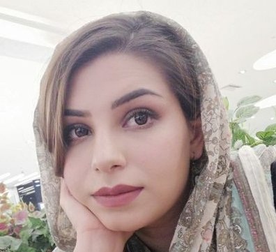 روزنامه نگار ویدا ربانی دستگیر شد  آخرین خبرها