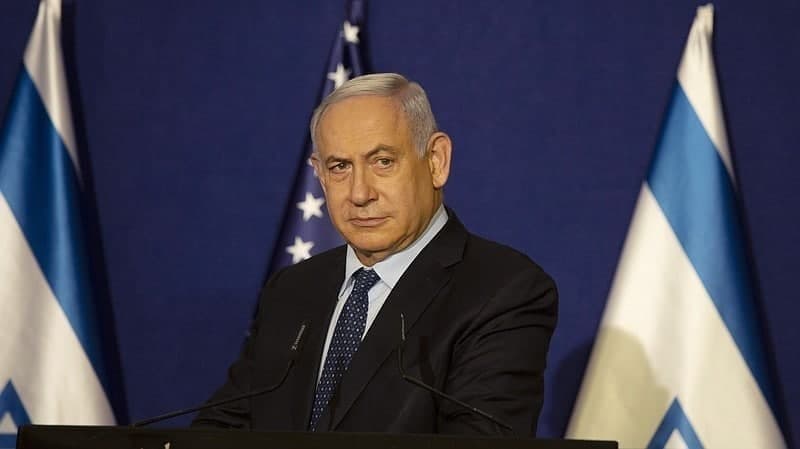 نتانیاهو به بحرین دعوت شد |  آخرین خبرها