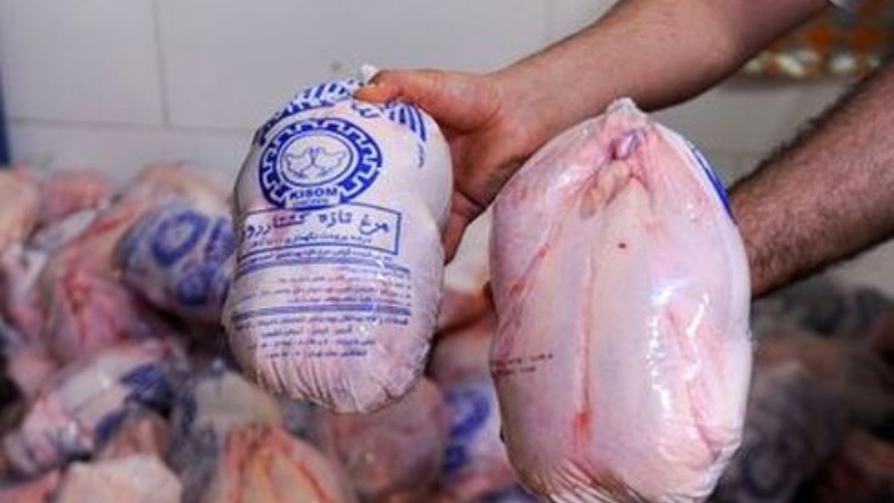 5 هزینه مرغ در روزهای گرونای  آخرین خبرها