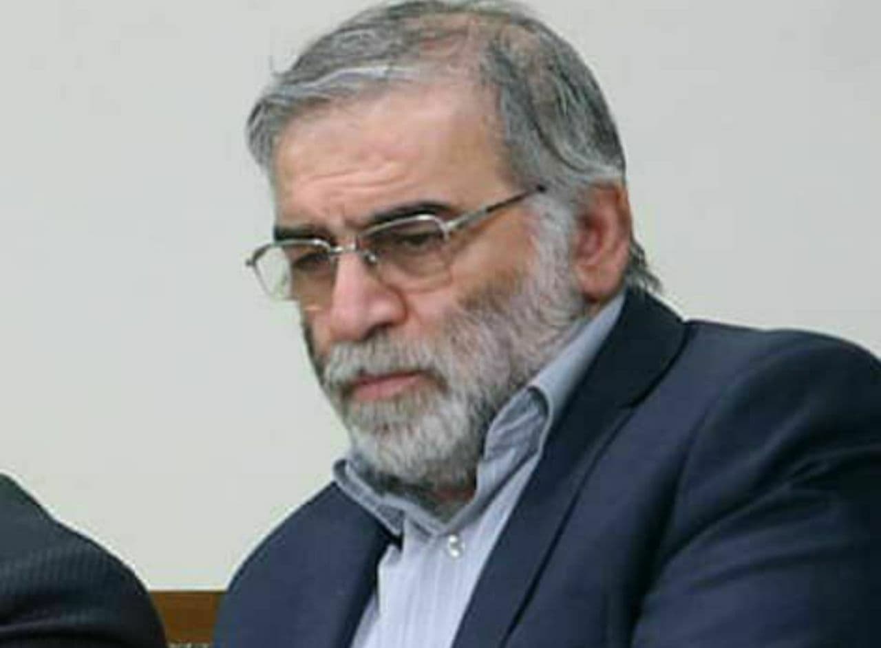 فوری / اسرائیل دانشمند هسته ای ایران را به قتل رساند |  خبر فوری