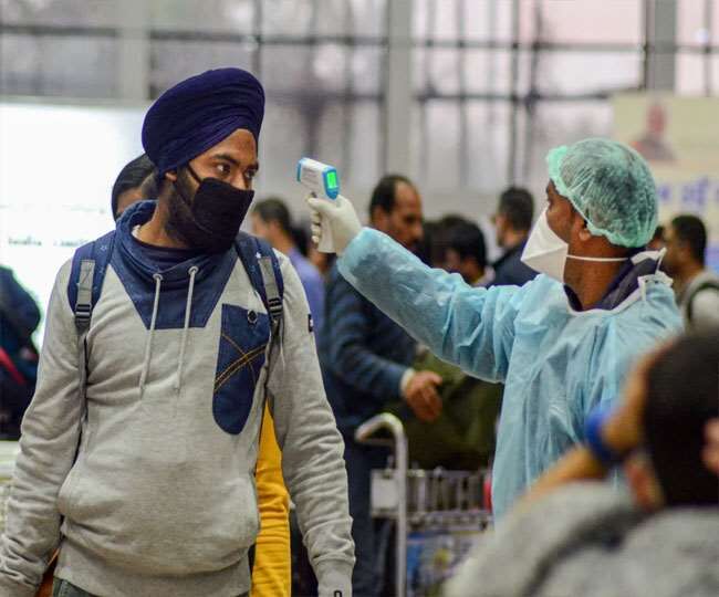 محققان چینی / ویروس کرونا ادعا می کنند که آنها از هند آمده اند ، نه از چین |  آخرین خبرها
