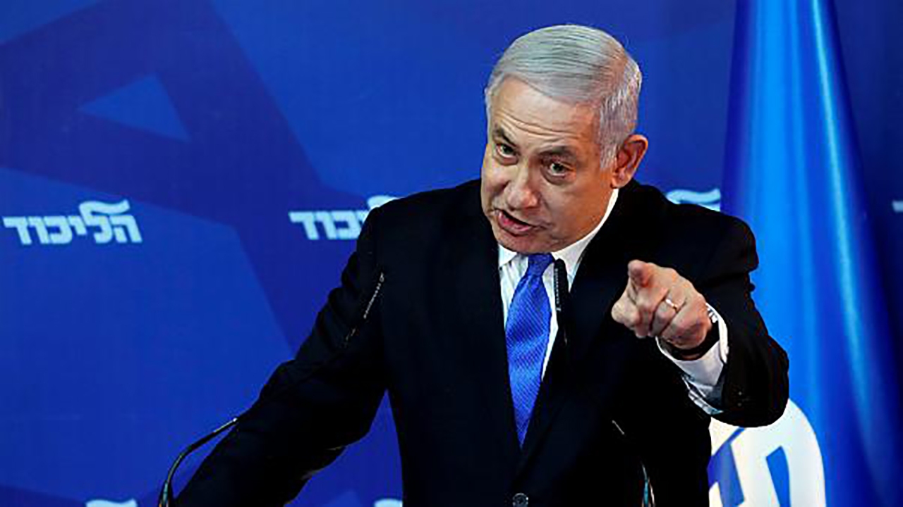 نتانیاهو با اجازه چه کسی فهری زاده را کشت؟  / "اتاق عمل یونایتد" ، که عامل ترور بود