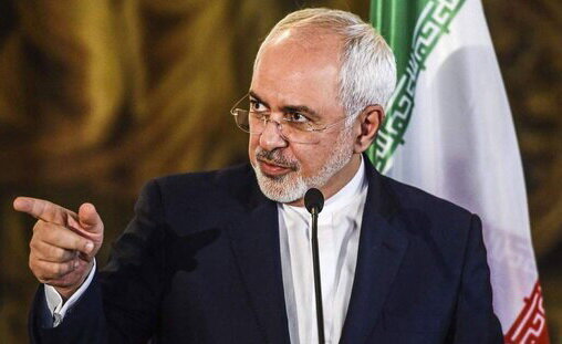 ایران از اتحادیه اروپا می خواهد که استانداردهای دوگانه را کنار بگذارد