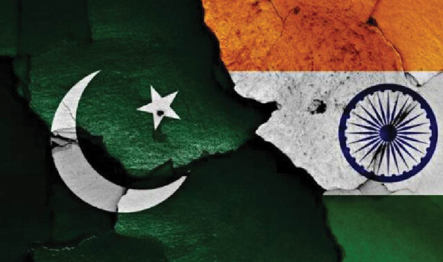 هند و پاکستان مقصر انفجار تاج هستند  آخرین خبرها