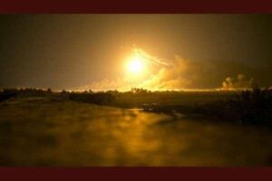 انفجار در بزرگترین میادین نفتی امارات  آخرین خبرها