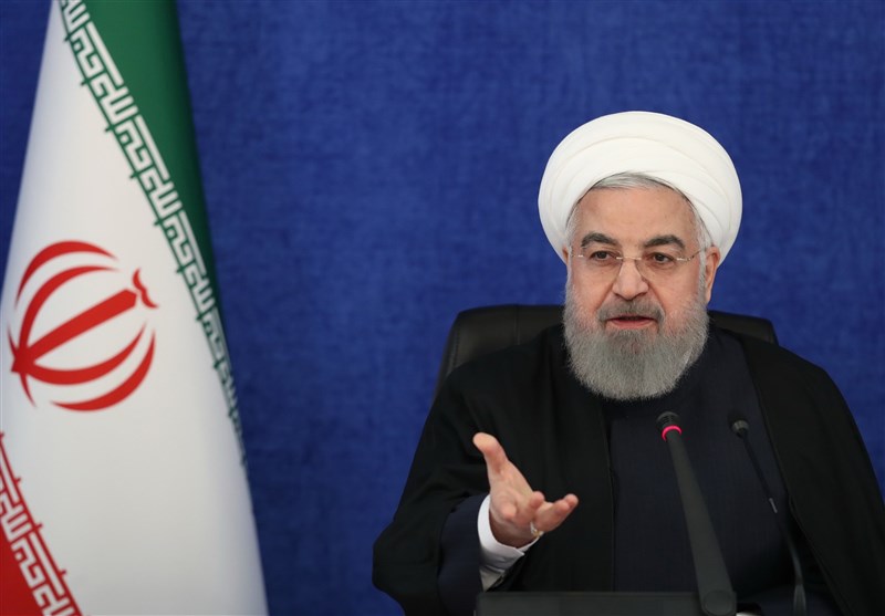واکنش جدید روحانی به برنامه مجلس  آخرین خبرها