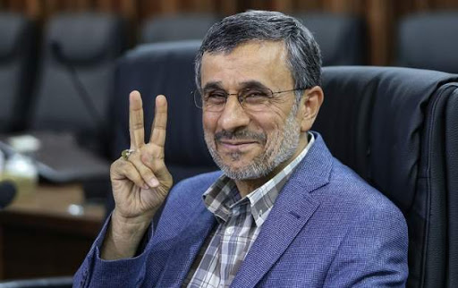 احمدی نژاد حق دویدن دارد / سیاست را باید به سیاستمداران سپرد ، نه ارتش!