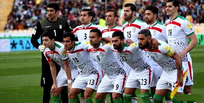 طی 10 سال گذشته ، فوتبال ایران 670 میلیارد تن جریمه شده است  خبر فوری