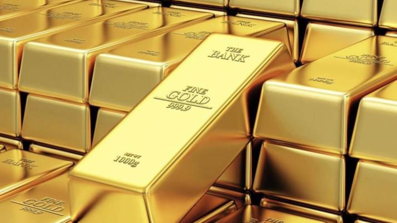قیمت طلا در حراجی سقوط کرد  آخرین خبرها