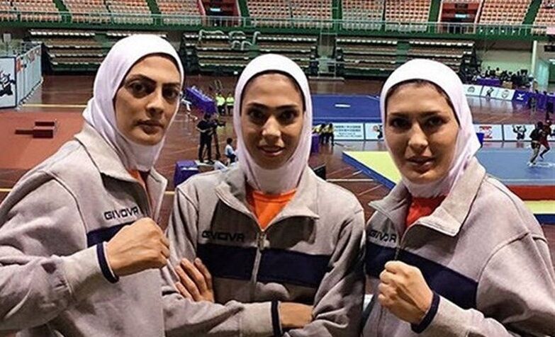 خواهران منصوری از بخشش محروم شدند  آخرین خبرها